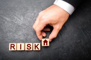 Risks and title insurance