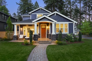 a house that was refinanced after knowing How Long To Wait Before Refinancing A Home